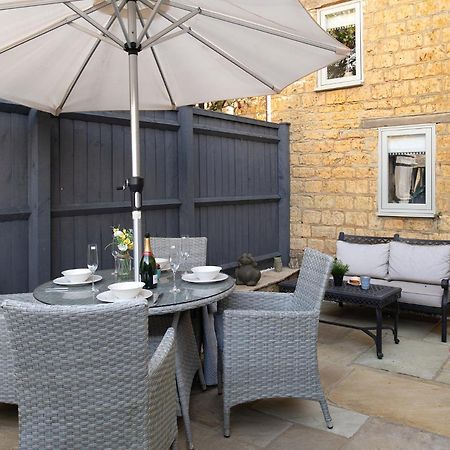 Little Gem Cottage Luxury Cottage Bourton, Dog Friendly, Parking, Gdn Exterior photo