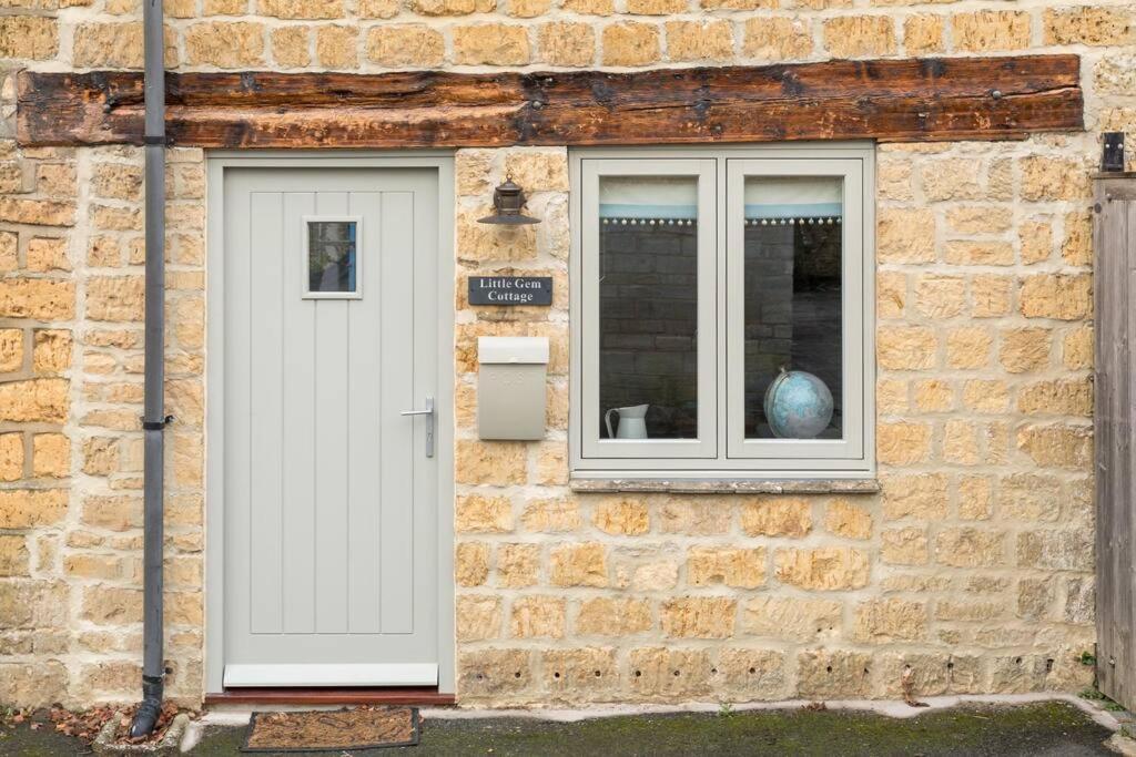 Little Gem Cottage Luxury Cottage Bourton, Dog Friendly, Parking, Gdn Exterior photo