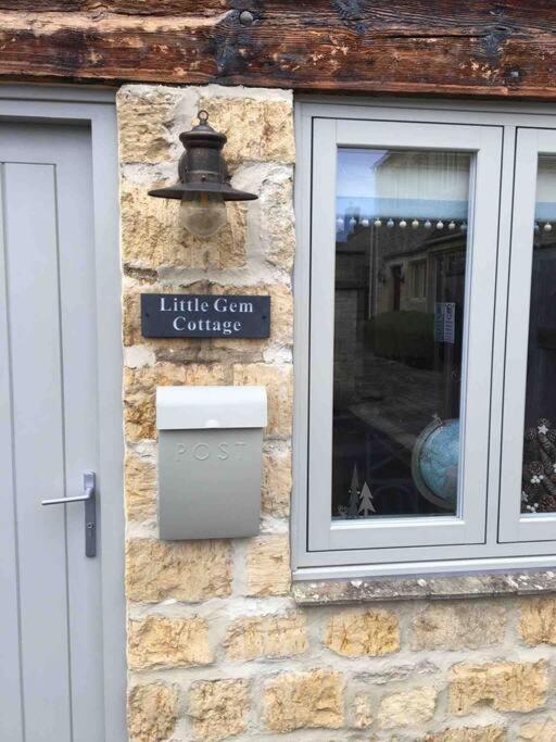 Little Gem Cottage Luxury Cottage Bourton, Dog Friendly, Parking, Gdn Exterior photo