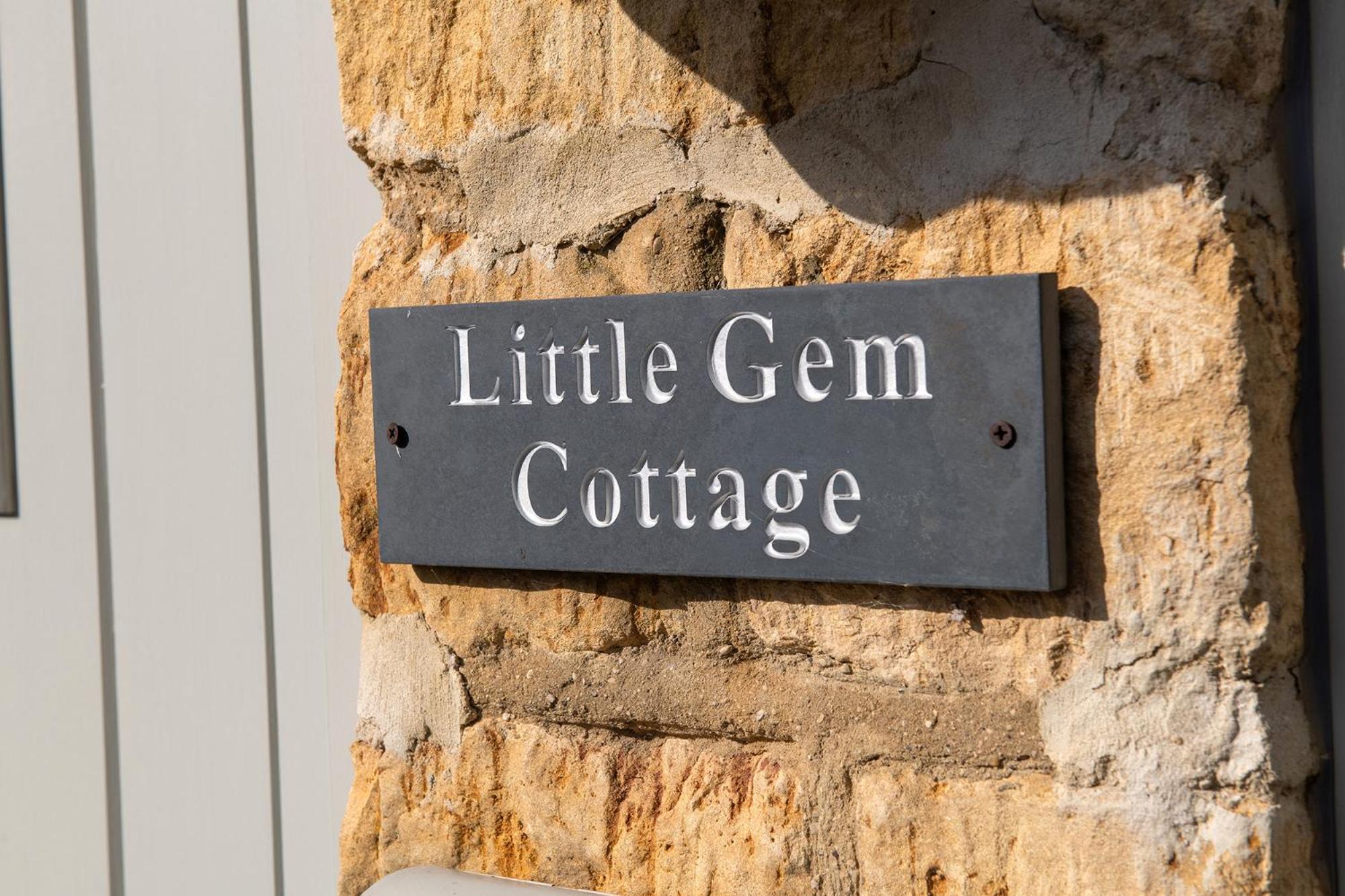Little Gem Cottage Luxury Cottage Bourton, Dog Friendly, Parking, Gdn Exterior photo