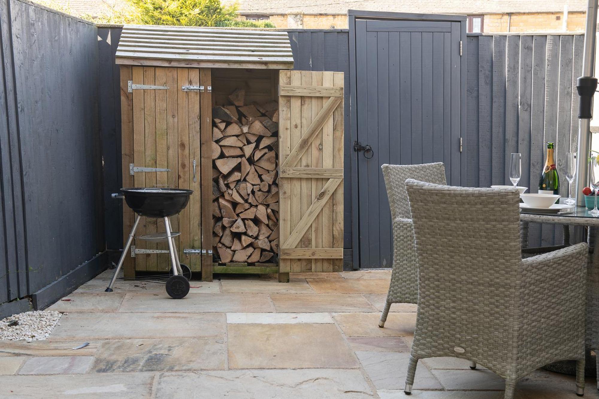 Little Gem Cottage Luxury Cottage Bourton, Dog Friendly, Parking, Gdn Exterior photo