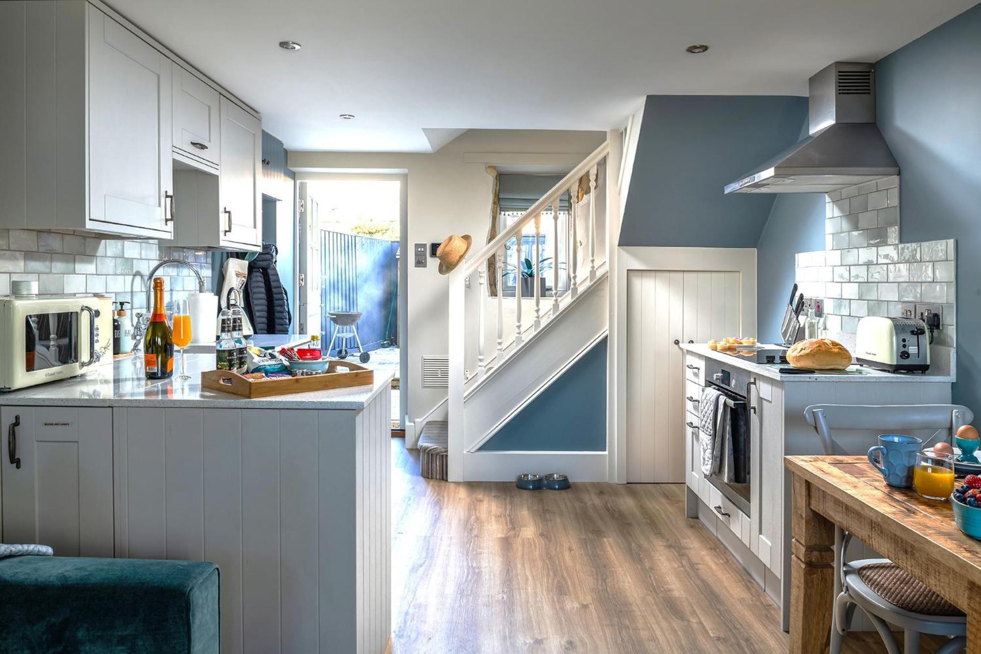 Little Gem Cottage Luxury Cottage Bourton, Dog Friendly, Parking, Gdn Exterior photo