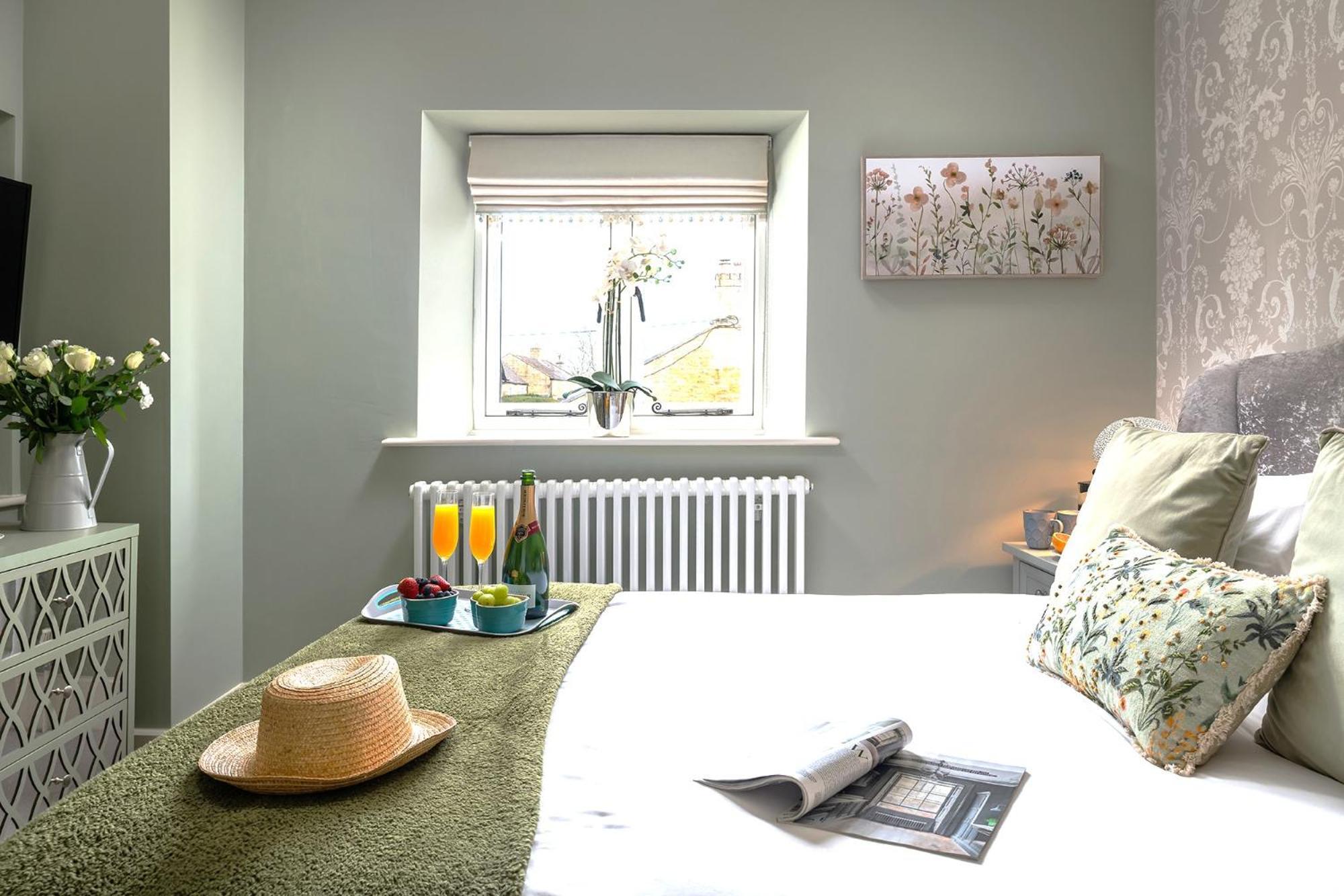 Little Gem Cottage Luxury Cottage Bourton, Dog Friendly, Parking, Gdn Exterior photo